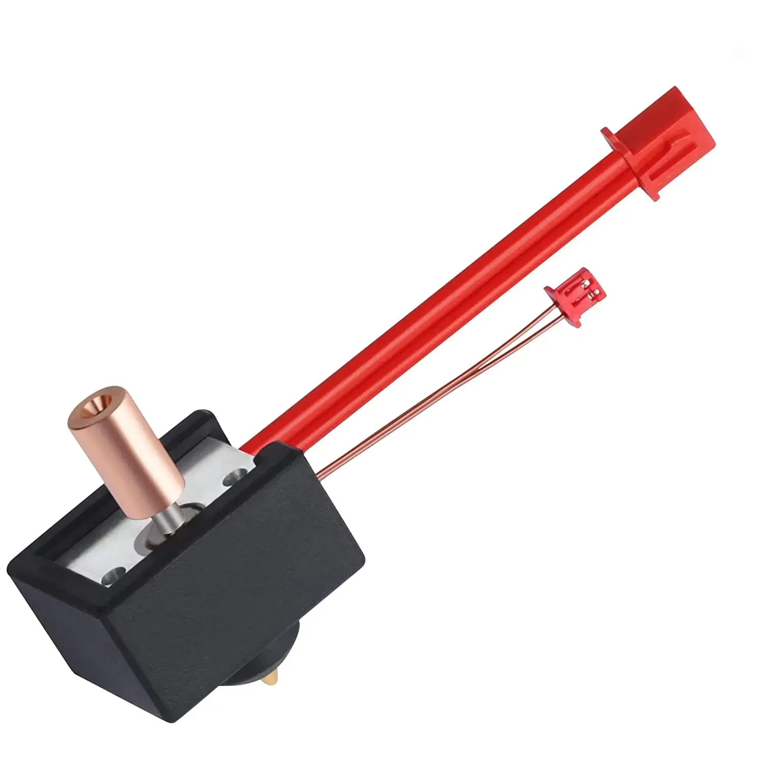 Color: Blue - High Temperature Printing Sprite Extruder Hotend For Ender 3 S1 Pro CR 10 Smart Pro Sermoon V1 & V1 Pro
