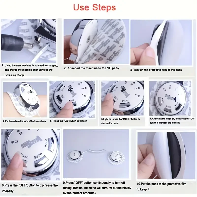 Ultimate Sculpting Pro - Effortless Fitness Machine