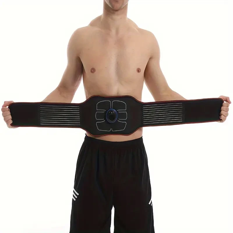 Waist Massage - Abdominal Massager