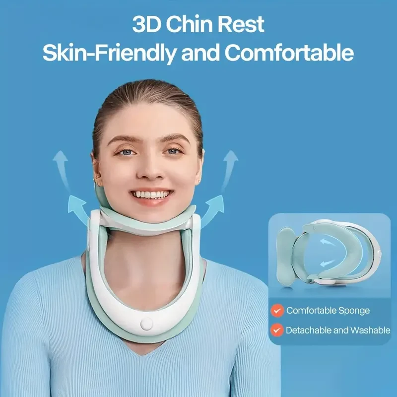 Cofoe Neck Traction Stretcher