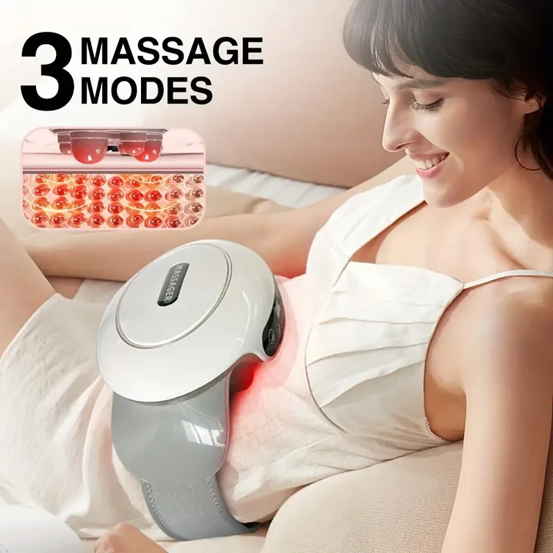 Electric Portable Massager for Full Body