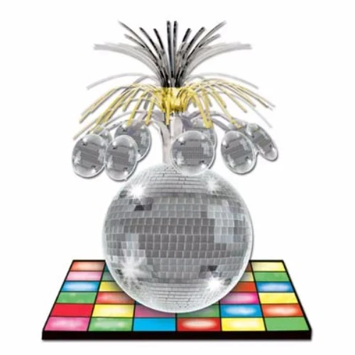 Centrepiece Disco Ball