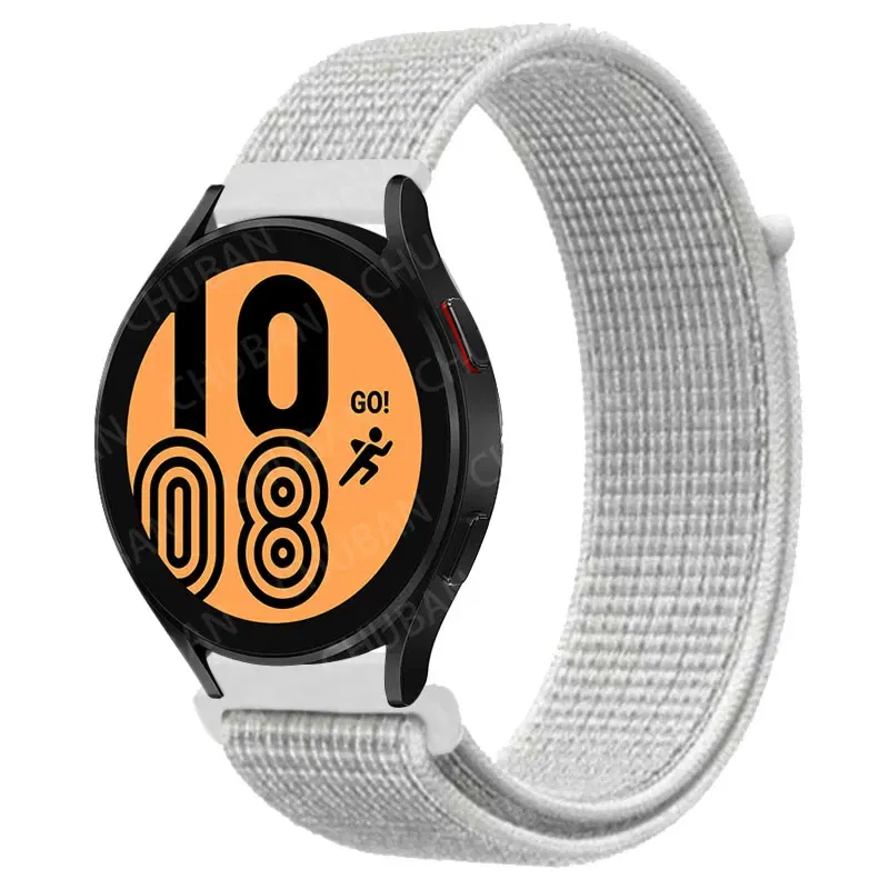 Band Color: Antique Black, Band Width: 22mm - 20mm/22mm nylon Band