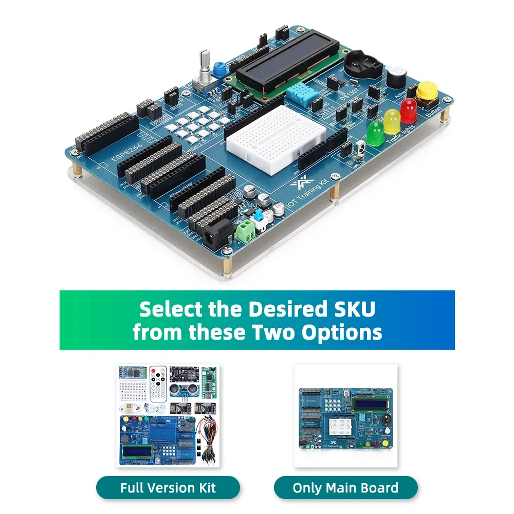 Color: Green Jade, Ships From: CHINA - Professional Kit for Arduino Programming Starter Kit Automation Electronic Project Kits Full Version For Beginner to Build Set