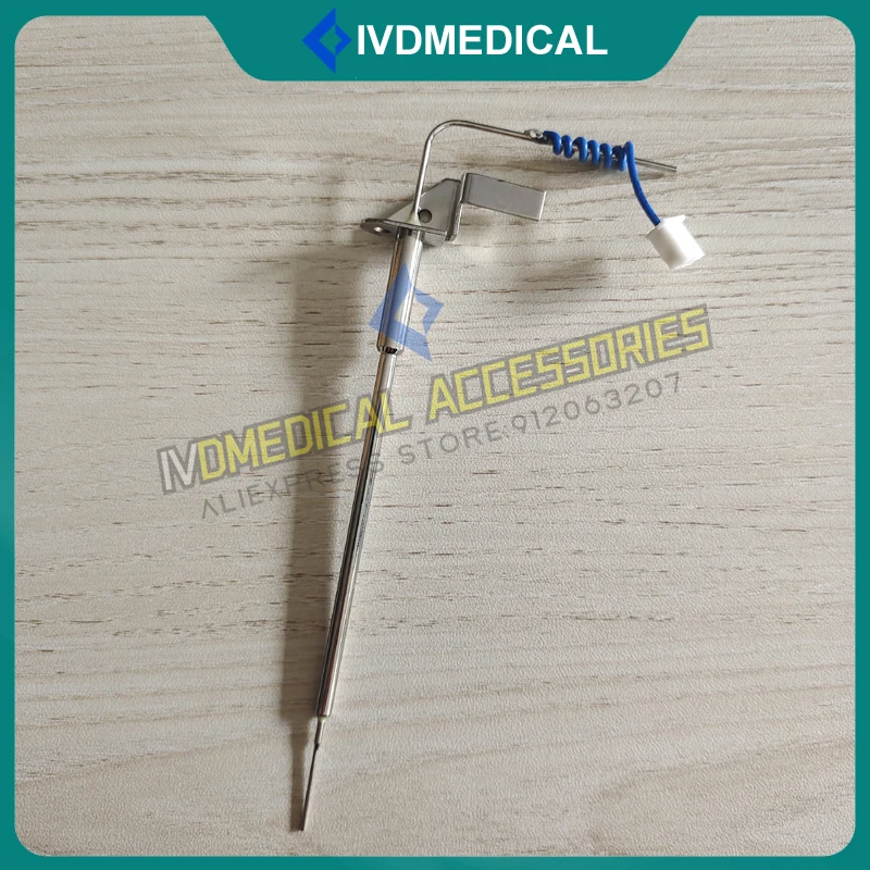 Original New PKL PPC 125 Needle Automated Chemistry Analyzer Sample and Reagent Probe Needle