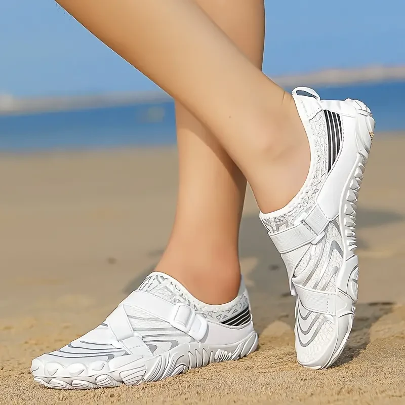 Women's Lightweight Non-Slip Aqua Shoes