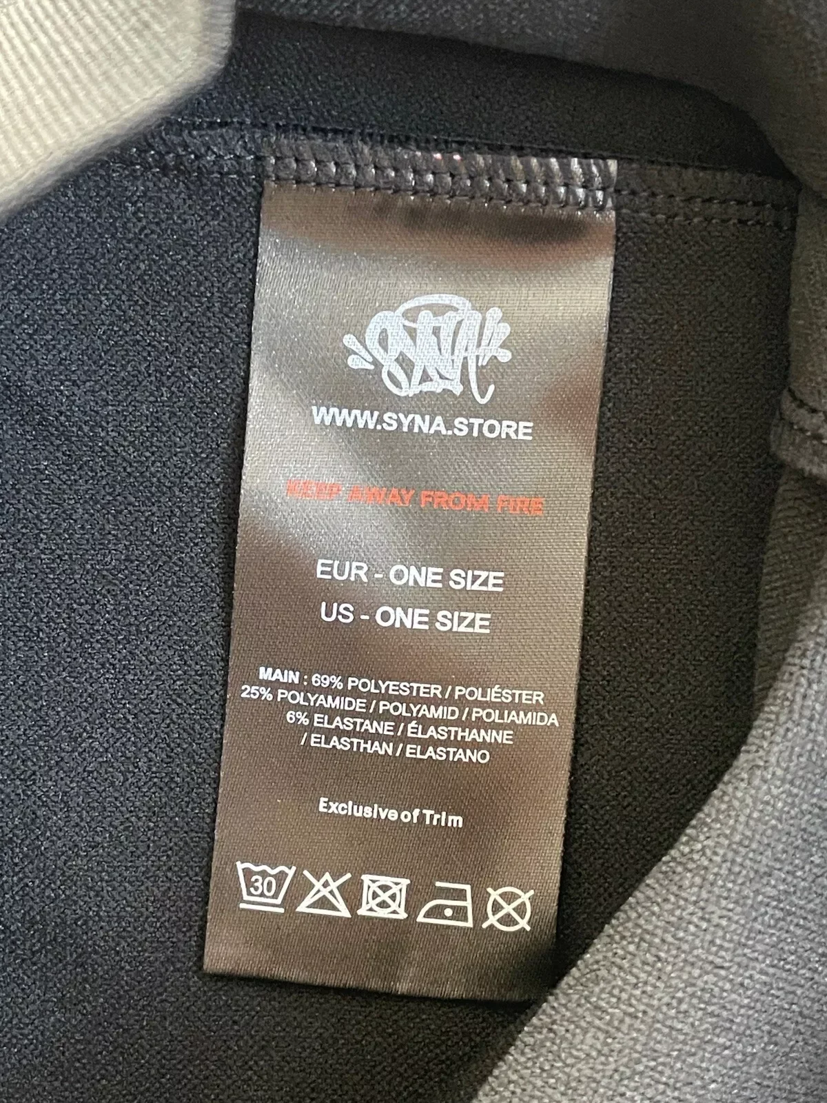 Color: Blue - Syna Running Cap Syna World Skull Hat2023 New Knitting Syna Beanie Hat MenWomen Paragraph Quality Cap Y2kWarm Beanies