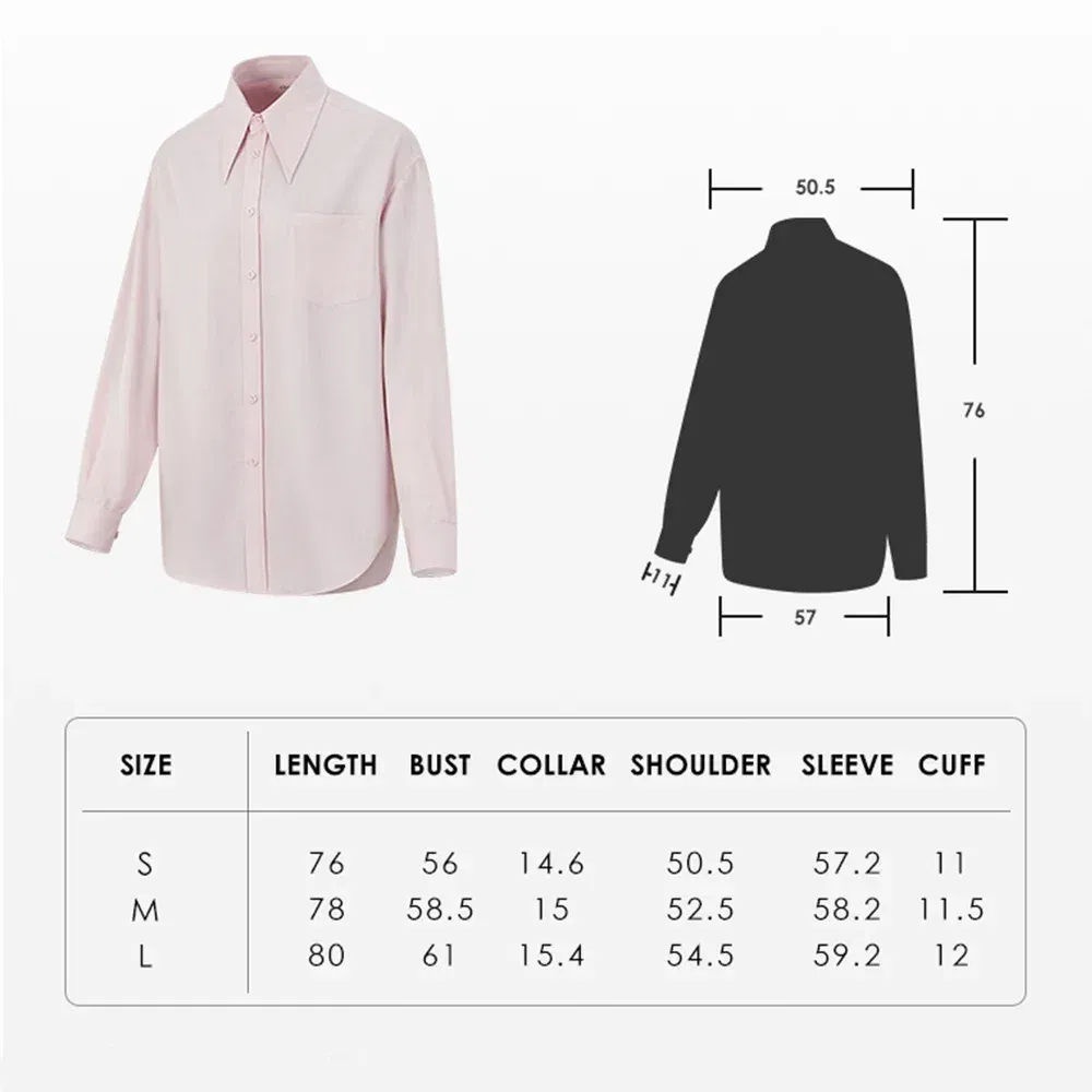 Color: Pink, Size: L - OhSunny Women Shirts Sun Protection Long Sleeve Coat UPF50+ Anti-UV Breathable Fashion Loose Blouse Outdoor Spring Summer Tops