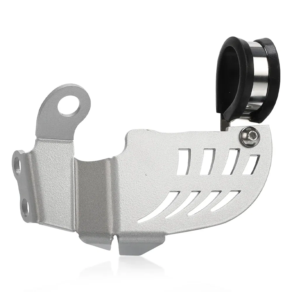 Color: Orange - For BMW R1200GS R1200 GS LC ADV R1250GS R1250 R 1250 GS Adventure Side Stand Switch Protector Guard R1250RS R1250R R1200R 1200RS