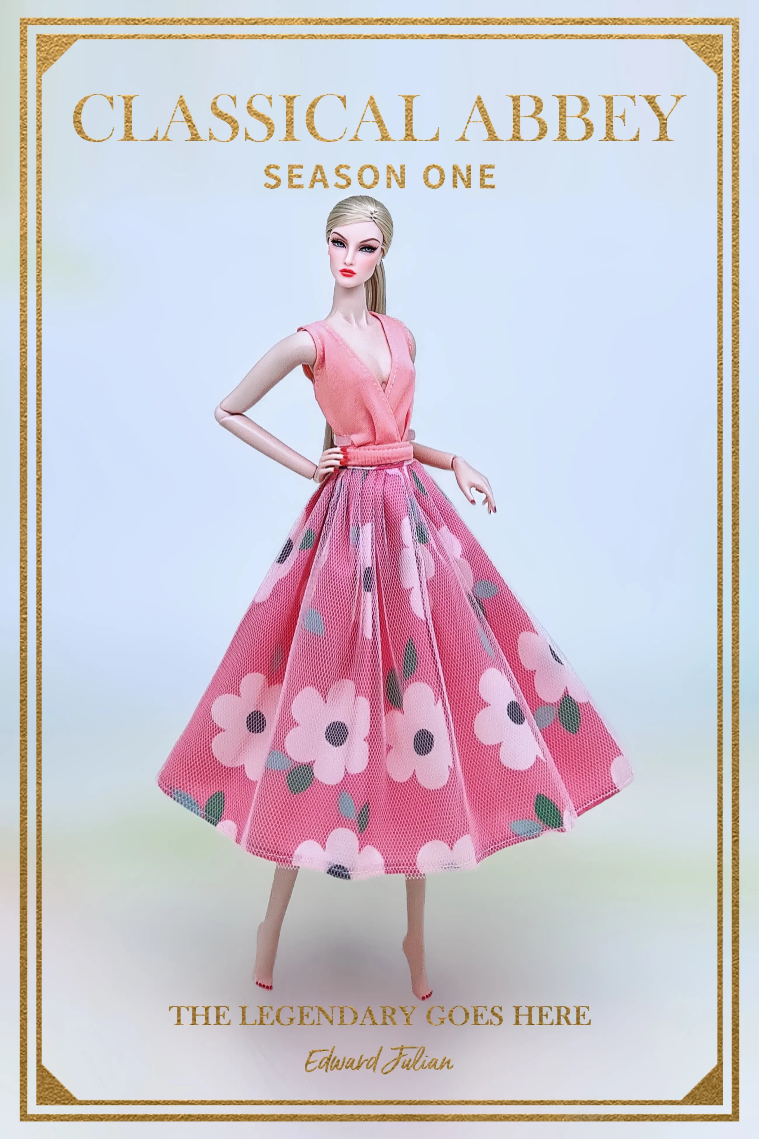 Color: Multicolor - for barbie doll clothes batch