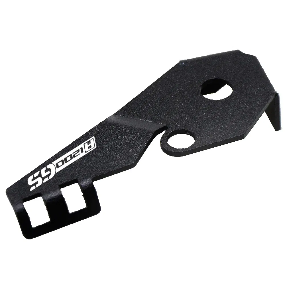 Color: Lavender - GS1250 Motorcycle Side Stand Sidestand Switch Protector Guard Cover Cap For BMW R1200GS R1250GS LC Adventure ADV R 1200 GS 1250