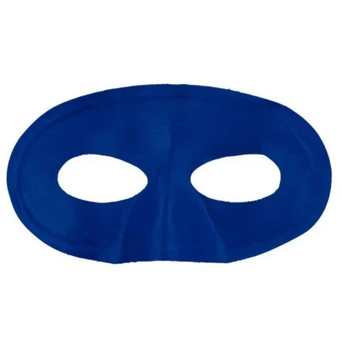 Eye Mask - Navy