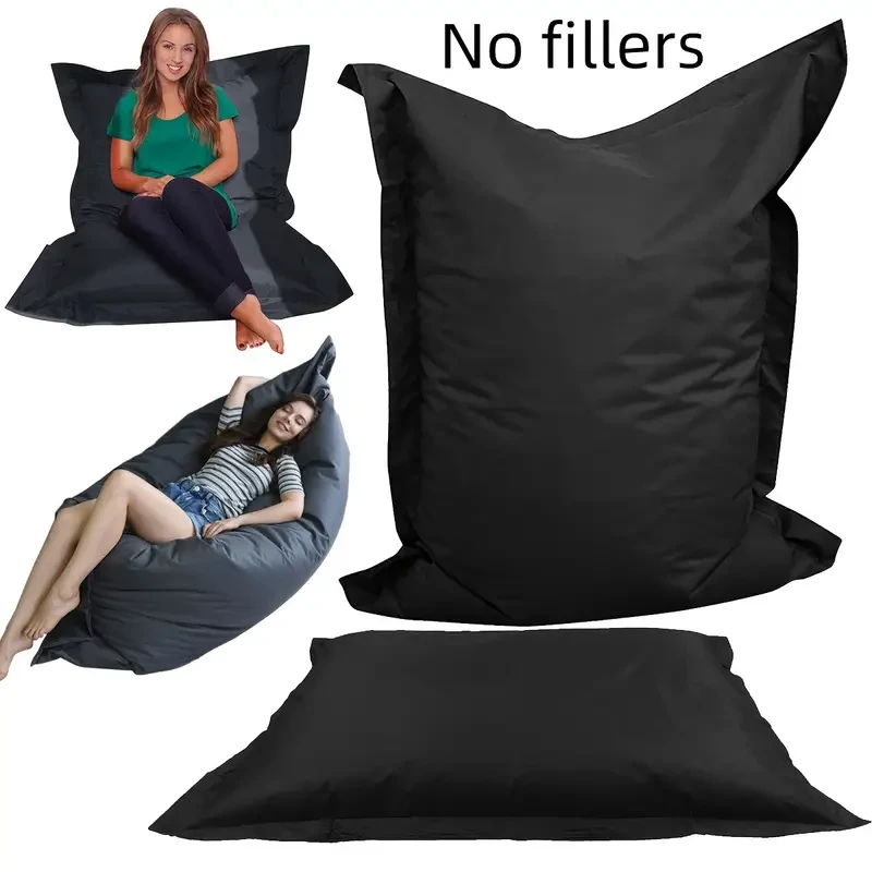 Large Bean Bag Cover