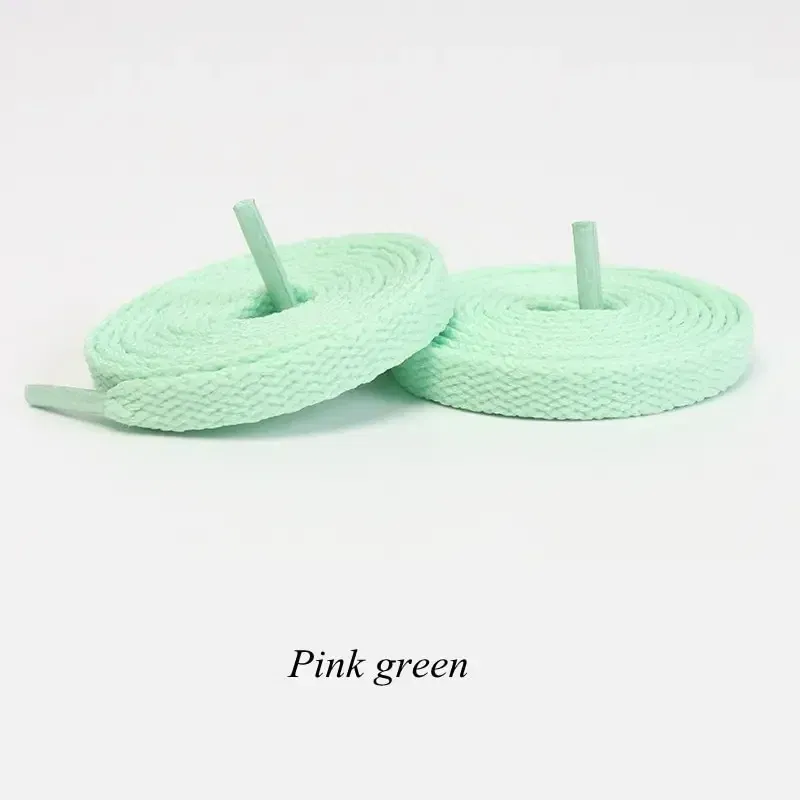 Color: army green, Ships From: CHINA, Length: 180 cm - 1pair Flat Shoelaces Classic Shoe Laces Fit Fashion Solid Sports Shoelace Casual Unisex Shoe Strings Shoe Accessories