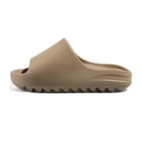 Color: SKY BLUE, Shoe Size: 40-41, Ships From: CHINA - Pallene 2025 New Men's Slippers Thick-sole Comfortable Men Sandals Non-slip Soft Sole Bathroom Slides Concise Light Men Slides