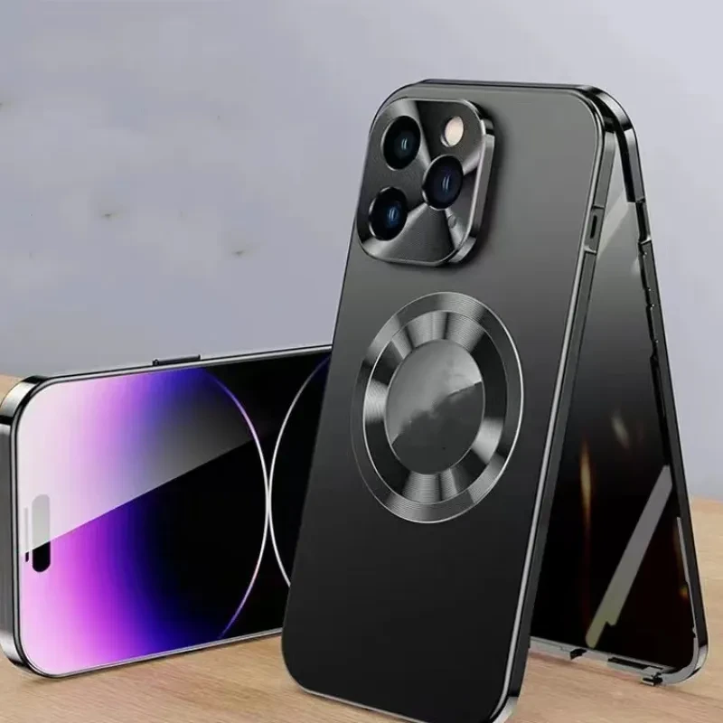 Magnetic Cell Phone Case