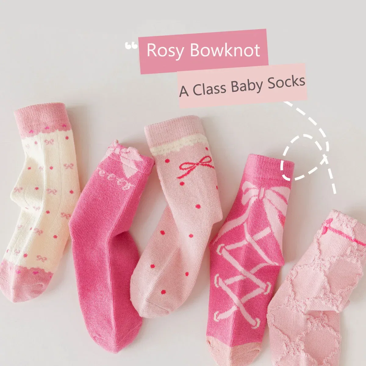 Color: Brown, Size: 2-3T - Kids Socks Warm Cotton Autumn Spring Socks Girls Calf Length Coffee Khaki Bear Socks Baby Sock