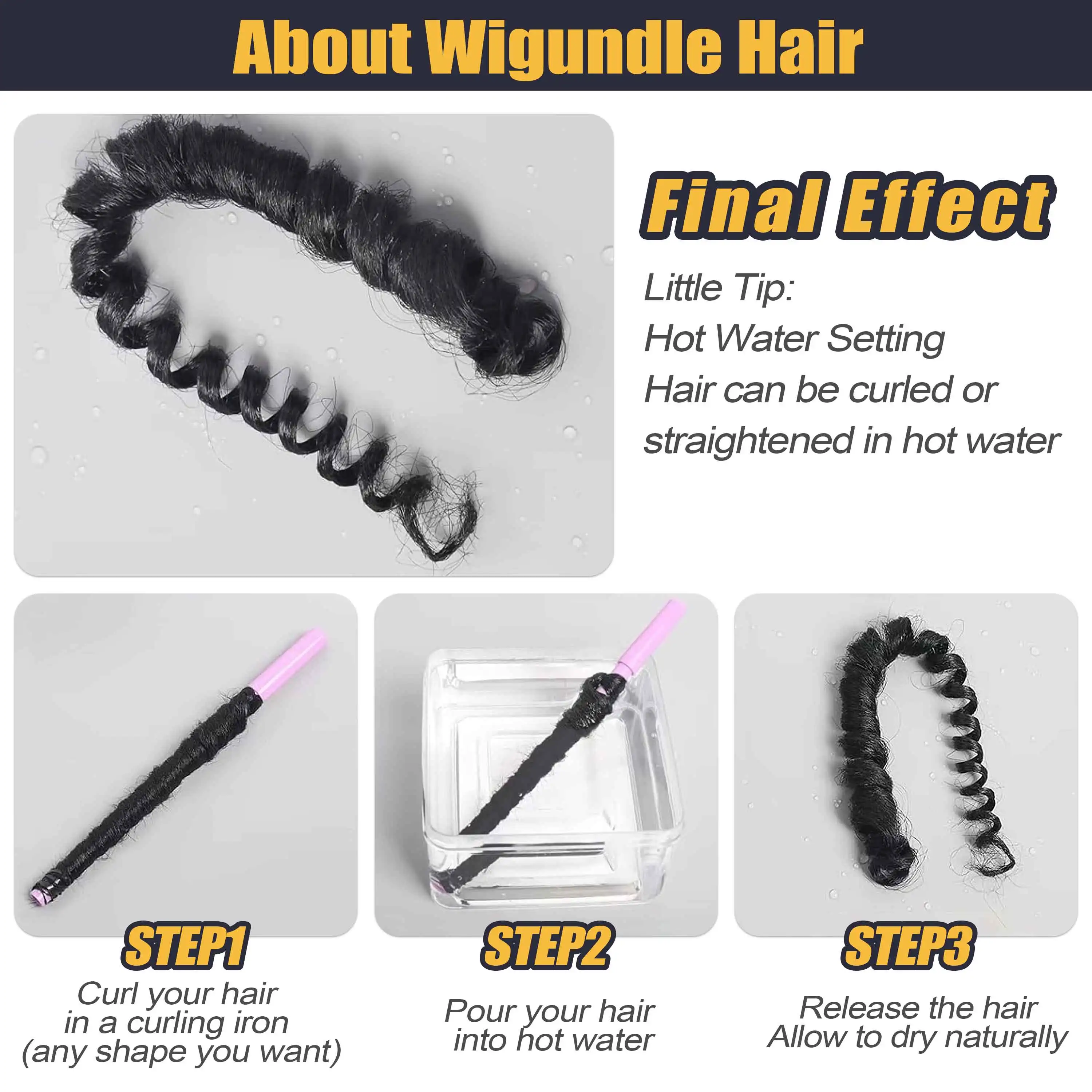 Color: P18/613, Stretched Length: 32inches, Ships From: CHINA, Bulk Buy: 3Pcs/Lot - Synthetic Braiding Hair Wholesale 82Inch 165g Ombre Braiding Hair Packs Jumbo Braid Hair For Women DIY Hairstyle Blue Grey