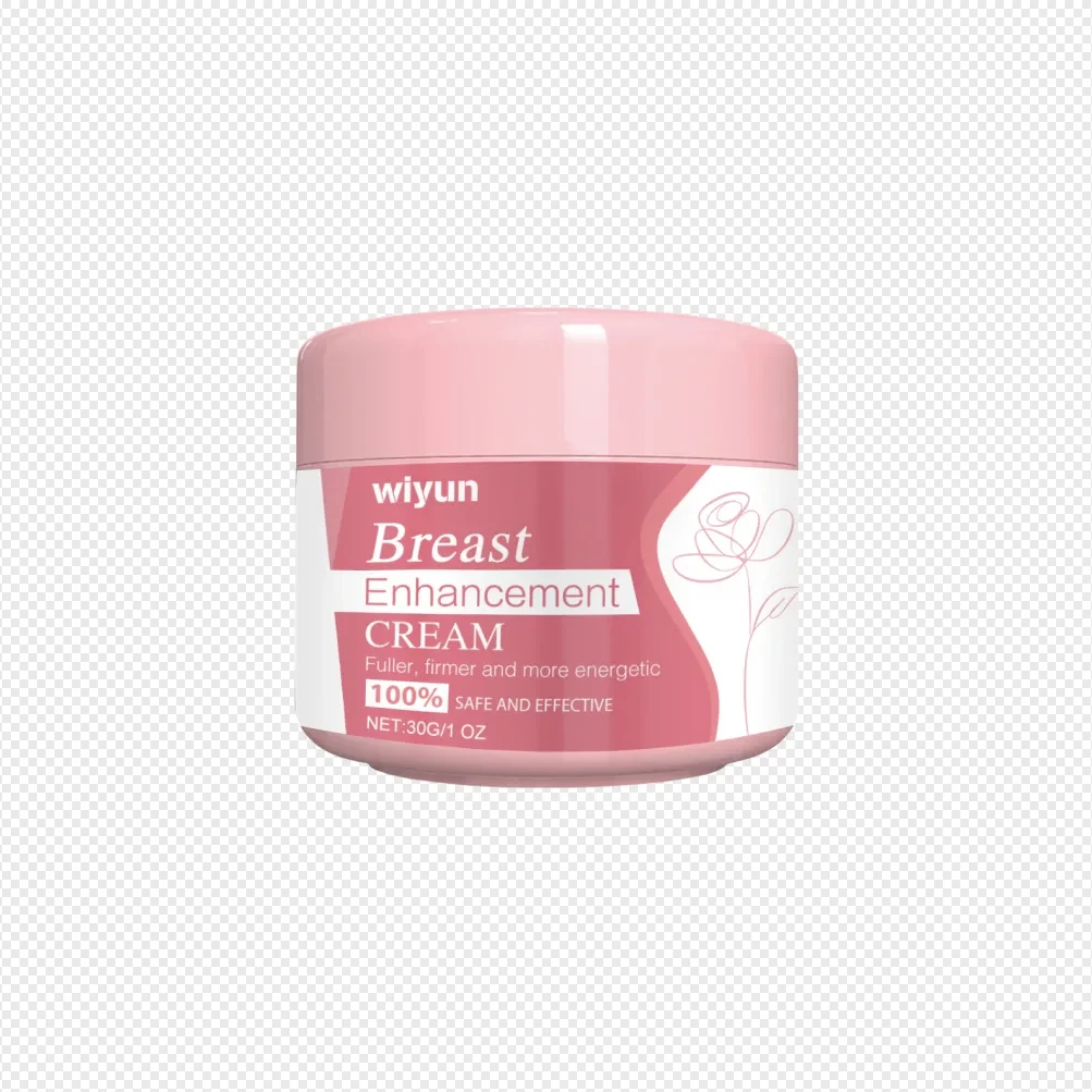 Firming Moisturizer Tightens Chest Skin