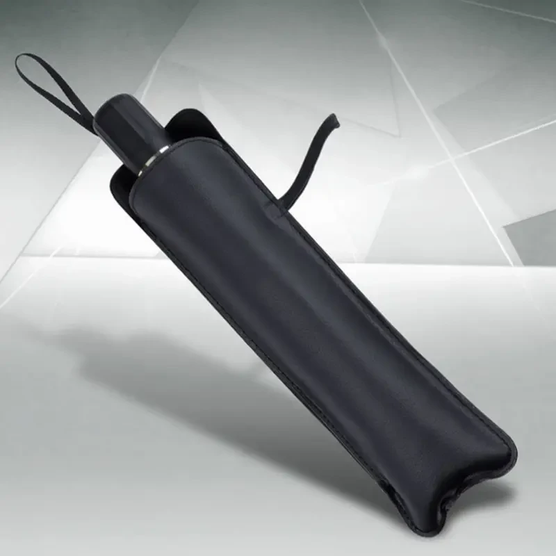 Protect Your Car From The Sun With This Portable