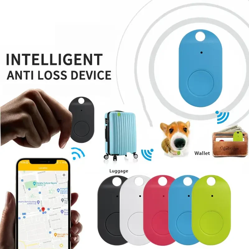 Never Lose Your Luggage Again - Advanced Luggage Loss Alarm