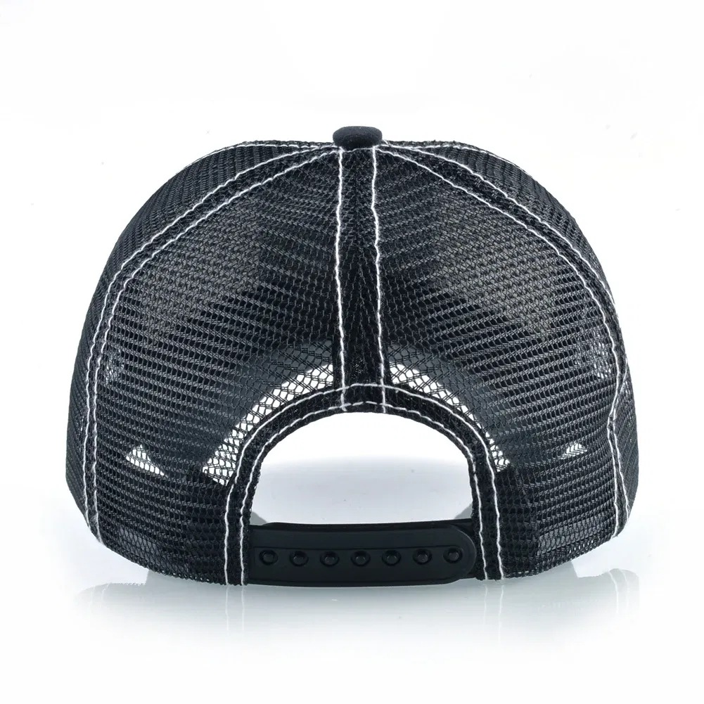 Color: Dark Grey - Baseball Cap With Bat Embroidery Four Seasons Snapback Trucker Caps Men Women Fashion Hip Hop Baseball Hat Outdoor Visor Caps
