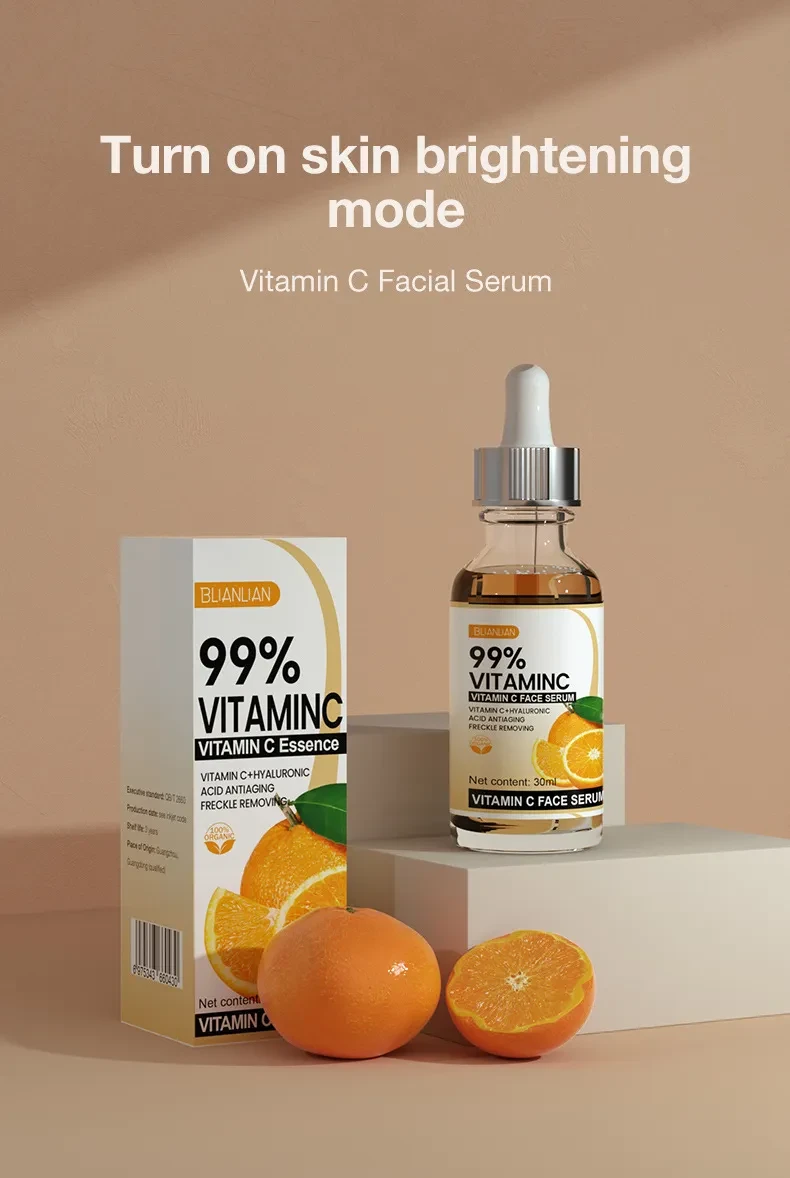 Sweet Orange Hydrating VC Toner