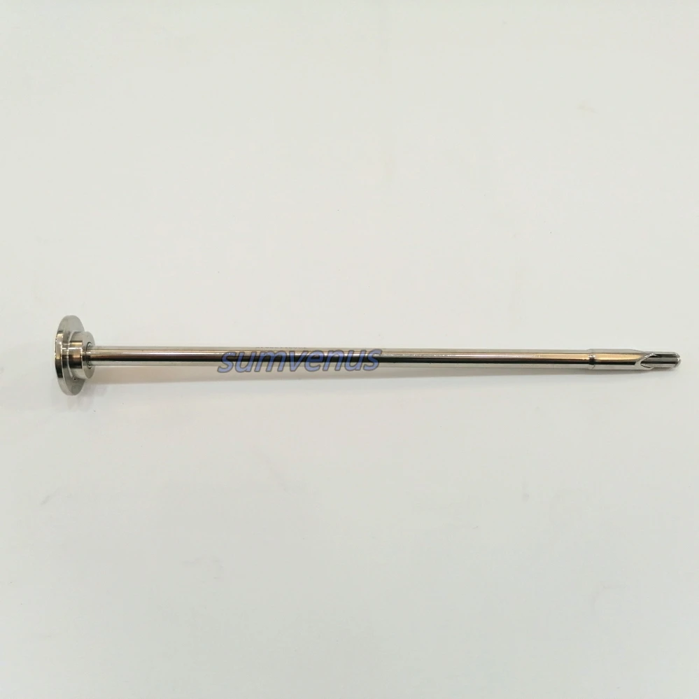 Color: Black - Medical Laparoscope Laparoscopy 5mm 10mm 95mm Trocar Magnetic