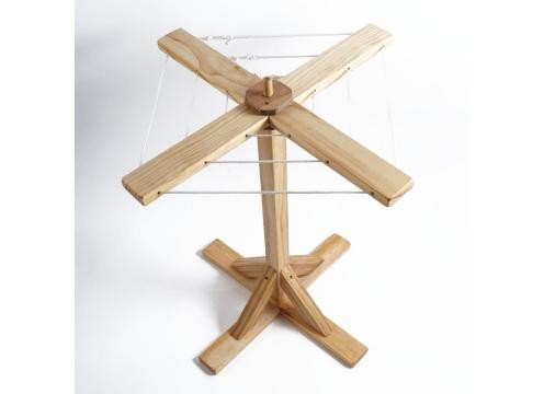 Wooden Toy Washing Line  Realistic Role-Play Laundry Drying Set for Kids