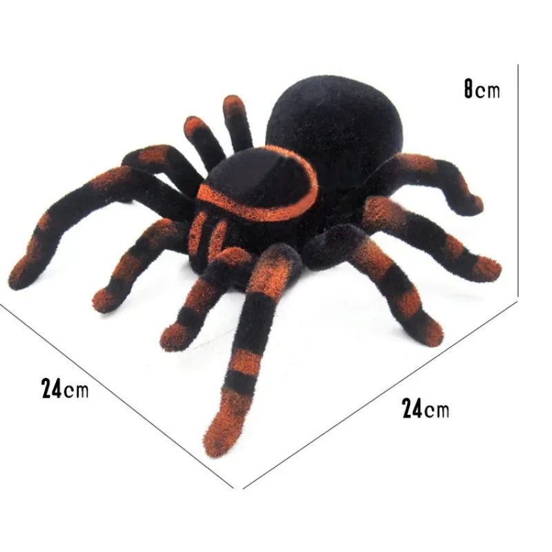 Spider Toy