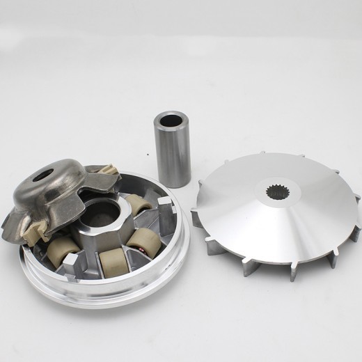 Metal Motorcycle Clutch Plate Accessories