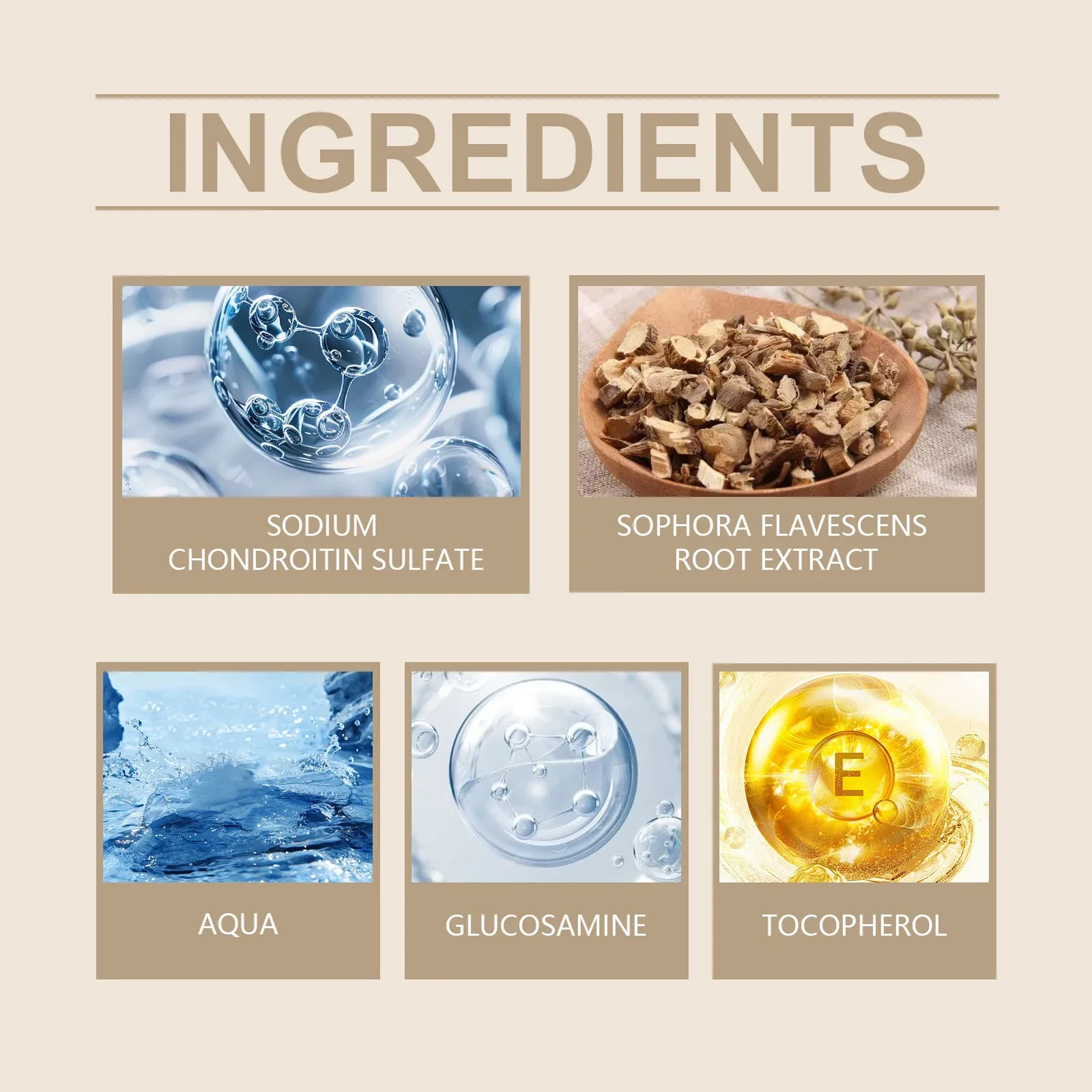 Joint Care Cream Ointment Mild Formula