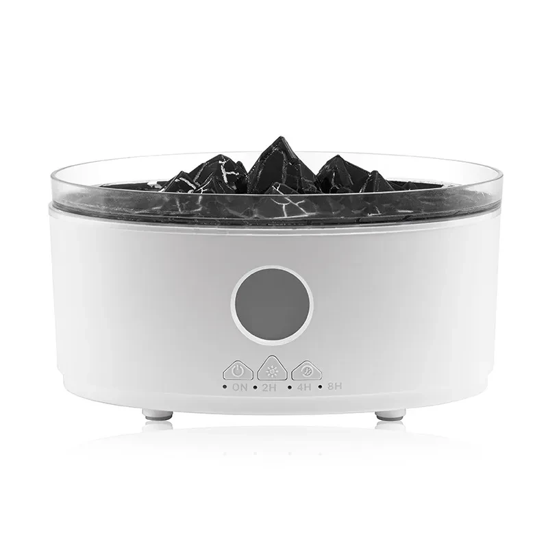 Desktop Essential Oil Diffuse Humidifier