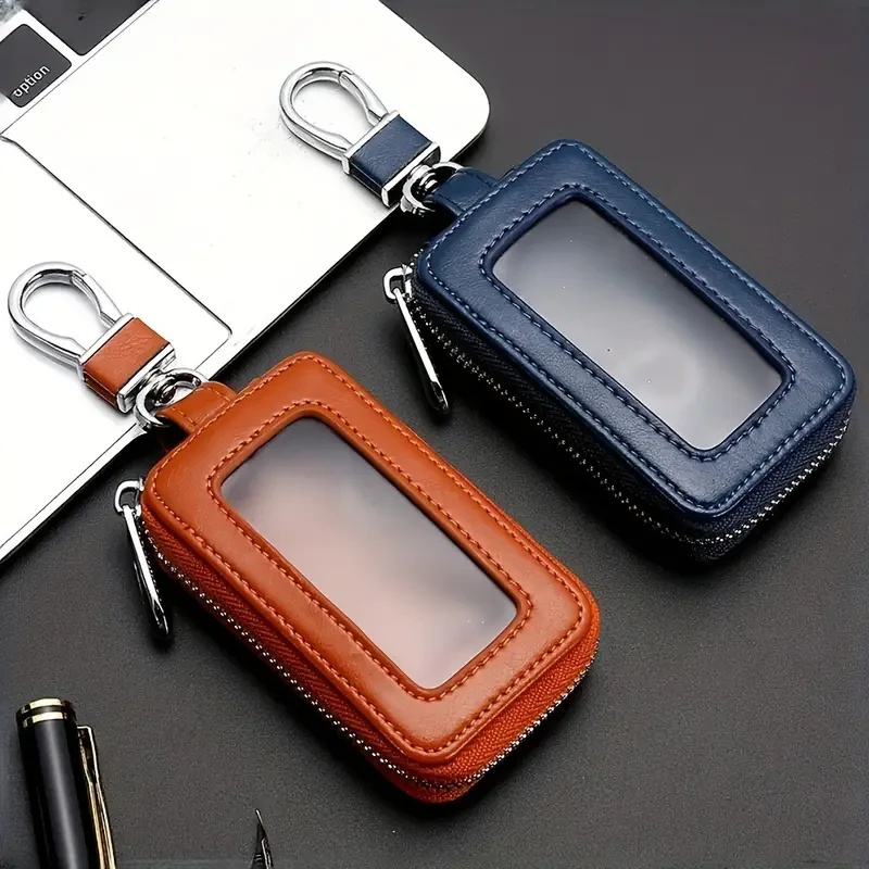 Universal Car Key Fob Case