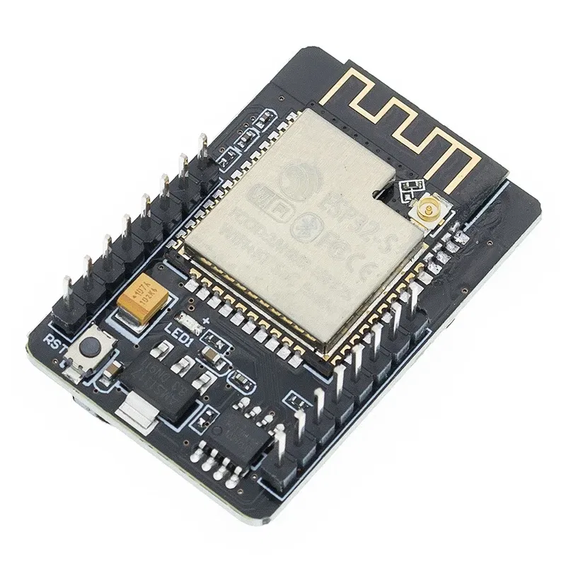 Color: Green Jade - ESP32-CAM ESP32-CAM-MB MICRO USB ESP32 Serial to WiFi ESP32 CAM Development Board CH340 CH340G 5V Bluetooth+OV2640 Camera