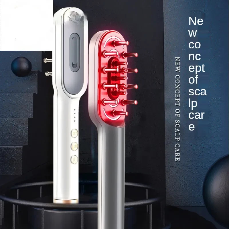 Hair Growth  Beam Hair Comb