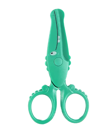 Preschool Training Scissors,Children