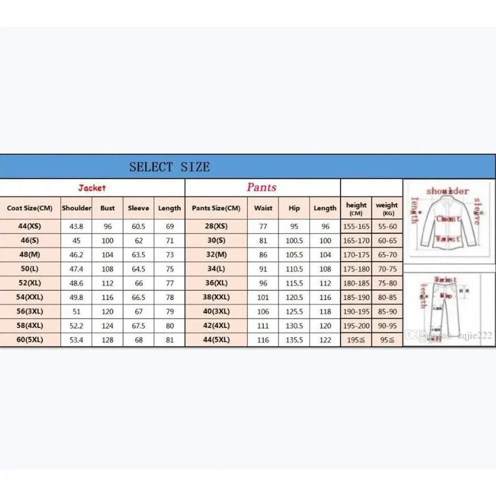 Color: Dark Grey, Size: XXXL, Ships From: CHINA - 2025 New Arrival Custom Made Classic Style Embroidery Groom Tuxedos Groomsmen Men's Wedding Prom Suits (Jacket+Vest+Pant) Blazer