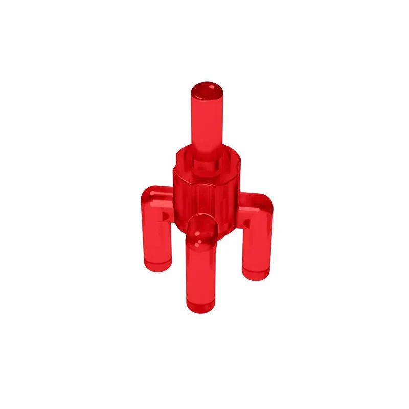 Color: Blue - Gobricks GDS-1217 Plant, Tree Palm Top compatible with lego 2566 pieces of children's DIY Educational Building Blocks Technical