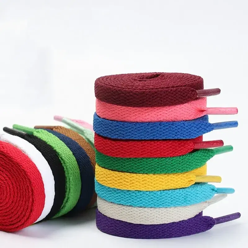 Color: Dark Grey, Ships From: CHINA, Length: 180 cm - 1pair Classic Shoe Laces Flat Shoelaces Fit Fashion Solid Sports Shoelace Casual Unisex Shoe Strings Shoe Accessories