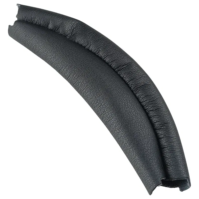 Color: BROWN - KUTOU Replacement Headband for Sony WH-1000XM4 1000XM3 Wireless Headphone XM4 XM3 Headband Cover Repair Parts Kit
