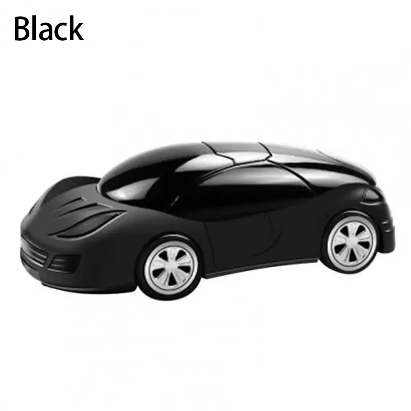 Foldable Car Model Phone Stand - 360 Rotation Dashboard Holder