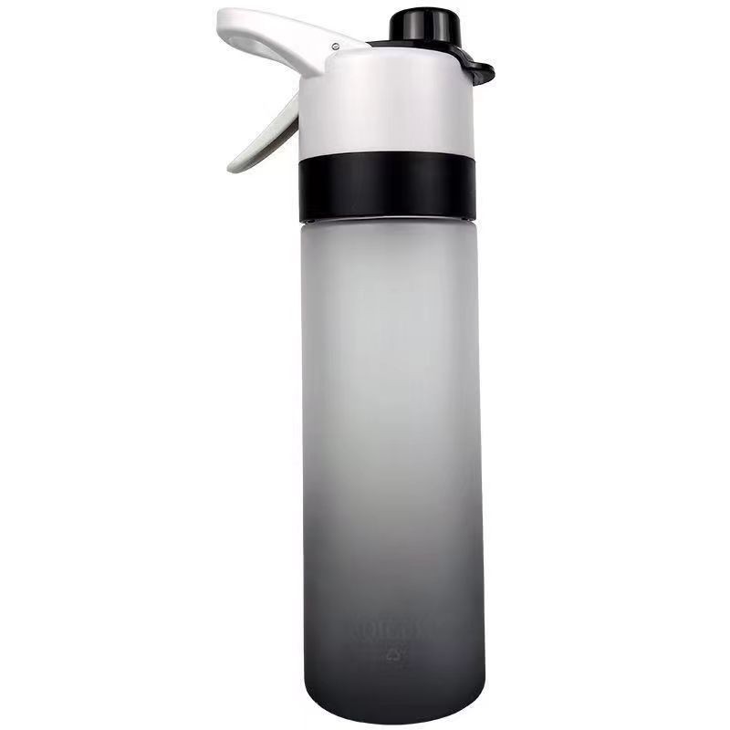 700ml BPA-Free Sport Water Bottle