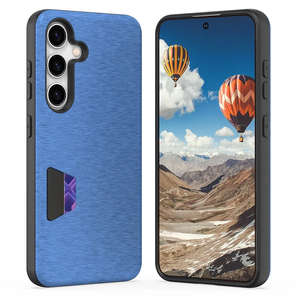 Color: black, Material: EVA - MOLANCANO Card Holder Phone Case For Samsung S24 Ultra S21 S22 S23 Plus Galaxy A54 A53 A34 A33 A24 A23 M23 M33 M53 G4 5G Cover
