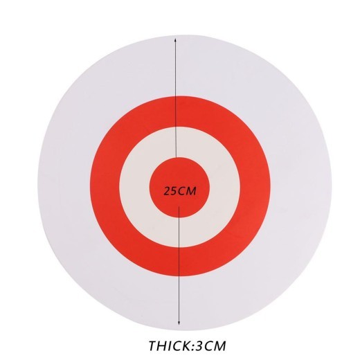 Archery Game Outdoor Mobile Archery Target