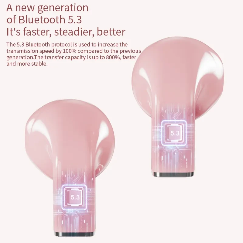 K520 Bluetooth Headset