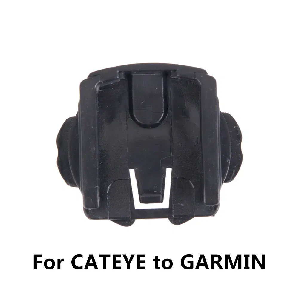Color: WHITE, Ships From: CHINA - Bicycle code table seat stand light stand base With screws 32mm Bicycle code table seat accessories Fit for Garmin