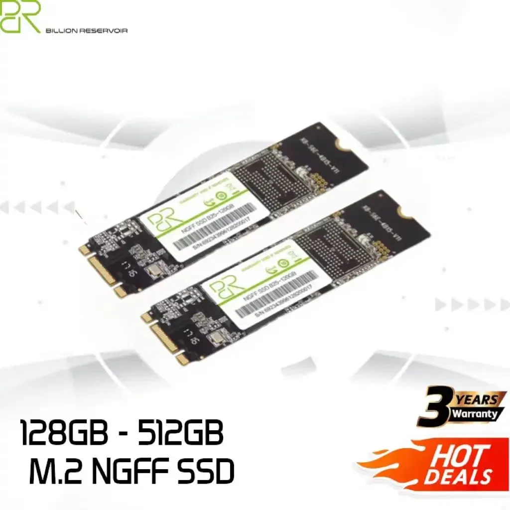 SSD Capacity: 1TB, Ships From: CHINA - BR M.2 SSD NGFF 128GB 256GB 512gb 1TB 2TB M2 SATA SSD 2280 SATA3 6Gb Internal Solid State Drive Hard Disk for Laptop