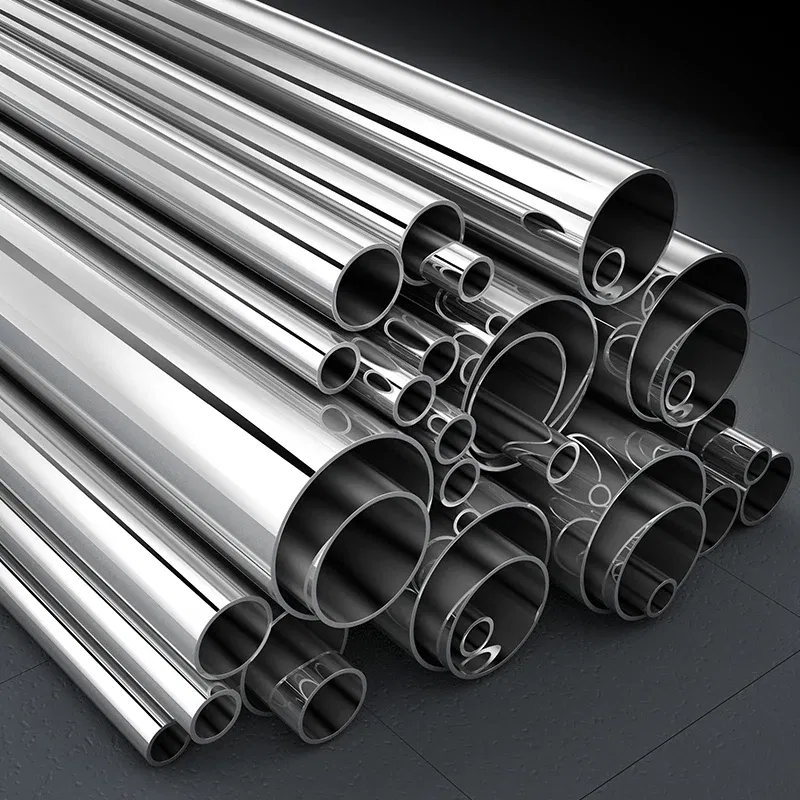 Specification: DN100, Length: 45cm - 1-10pcs 304 Stainless Steel Round Capillary Seamless Straight Tube 1mmx0.7mm 4x3mm6x4mm8x6mm10x8mm10x9mm12x11mm 250mm/500mm Long