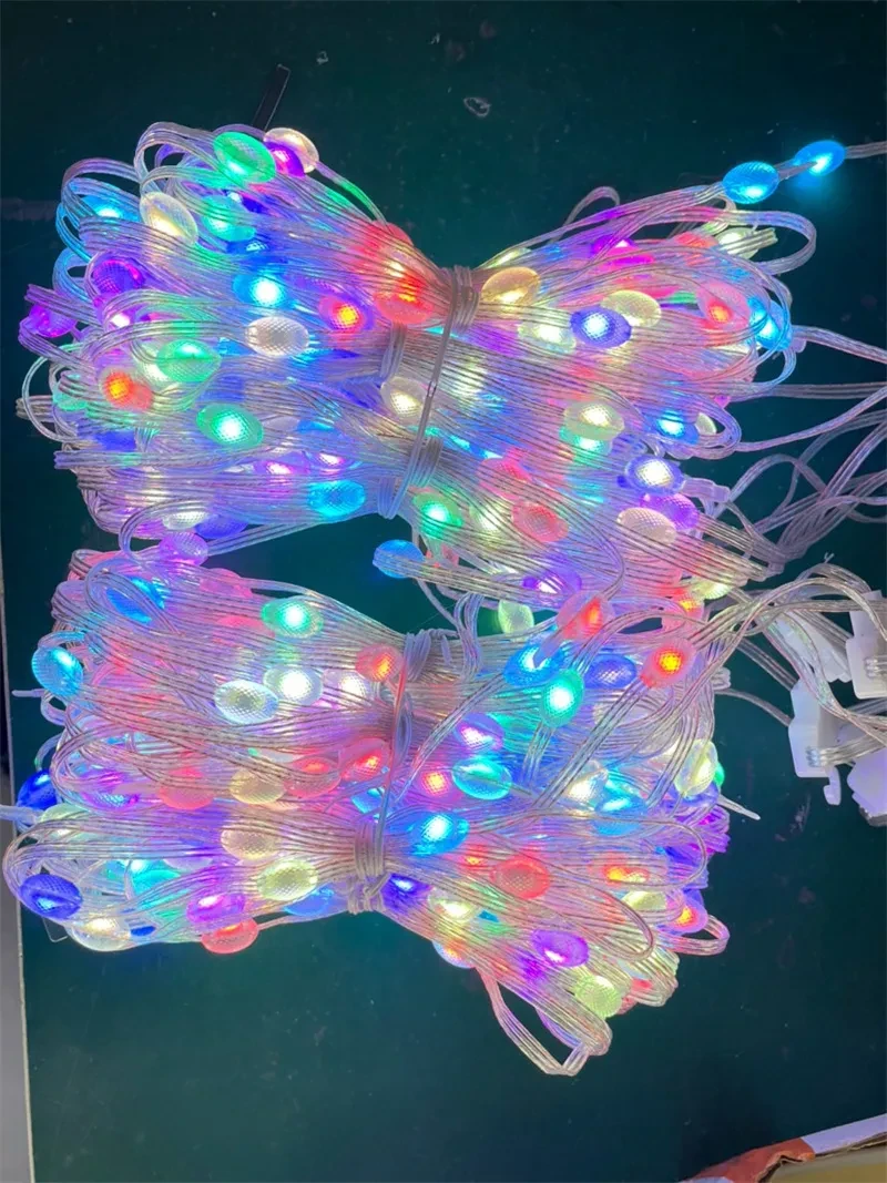 Light Garland DIY Picture Display Party Wedding Decor